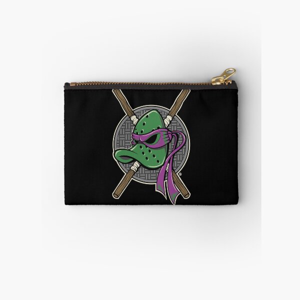 Item preview, Funny Mutant Ninja Ducks Fans Boy Girl designed and sold by GreenMightyTees.