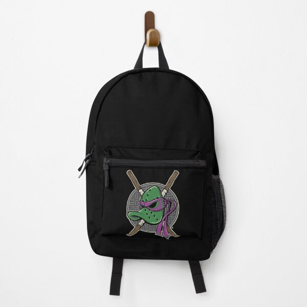 Item preview, Funny Mutant Ninja Ducks Fans Boy Girl designed and sold by GreenMightyTees.