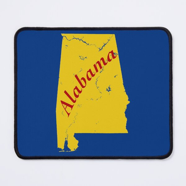Item preview, Alabama designed and sold by eden1472.