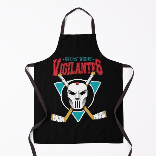 Item preview, Funny New York Art Go Vigilantes Men Women designed and sold by GreenMightyTees.