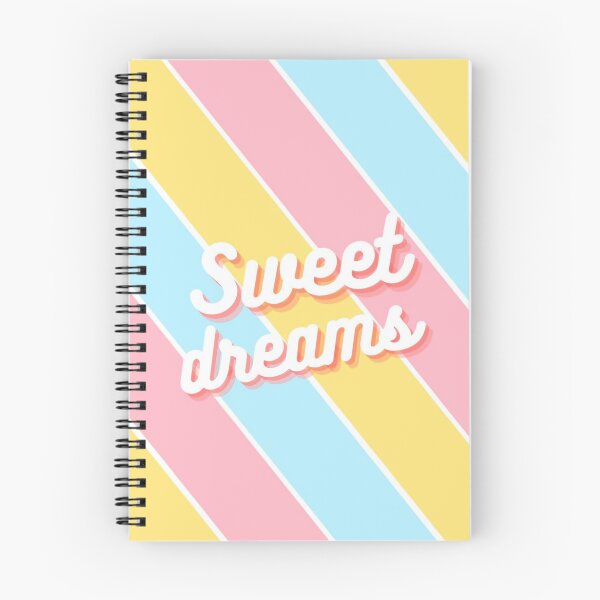 Item preview, Sweet Dreams designed and sold by ritapessoa.