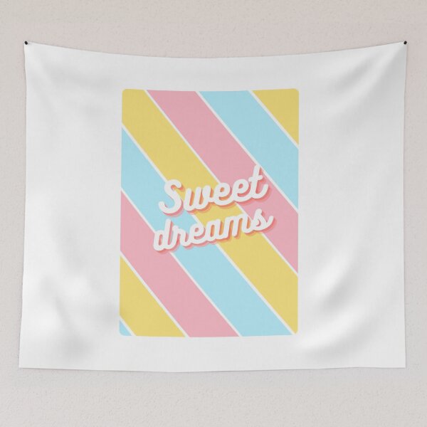 Item preview, Sweet Dreams designed and sold by ritapessoa.