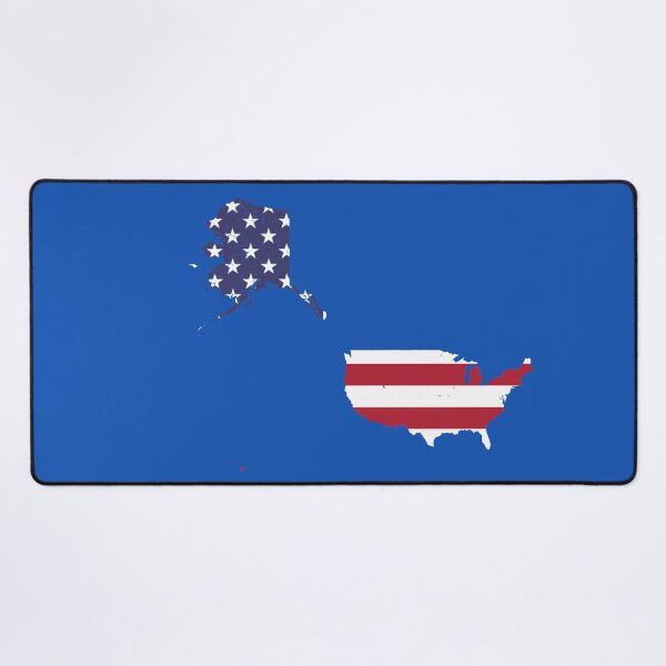 Item preview, United States of America designed and sold by eden1472.