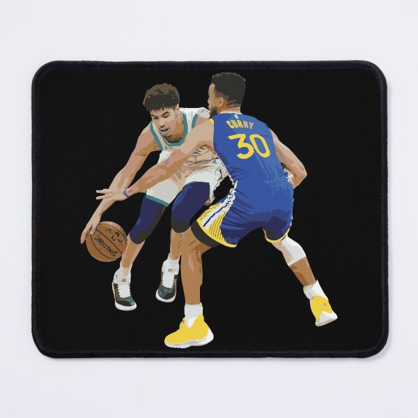 Item preview, Curry x Lamelo Basketball designed and sold by Basketball For Life.