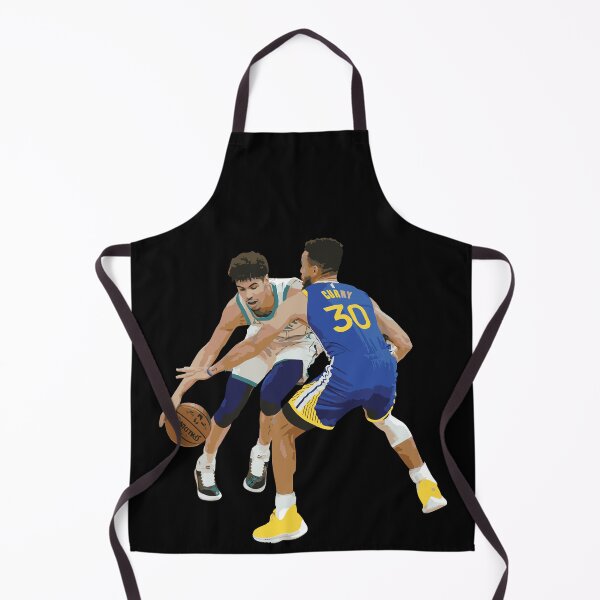 Item preview, Curry x Lamelo Basketball designed and sold by Basketball For Life.