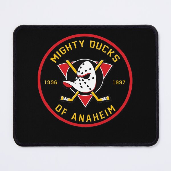 Item preview, Funny Retro Sport Mighty 1996 Vs 1997 Ducks Art Fans Boy Girl designed and sold by GreenMightyTees.