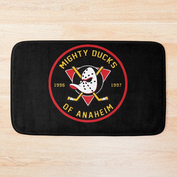 Item preview, Funny Retro Sport Mighty 1996 Vs 1997 Ducks Art Fans Boy Girl designed and sold by GreenMightyTees.