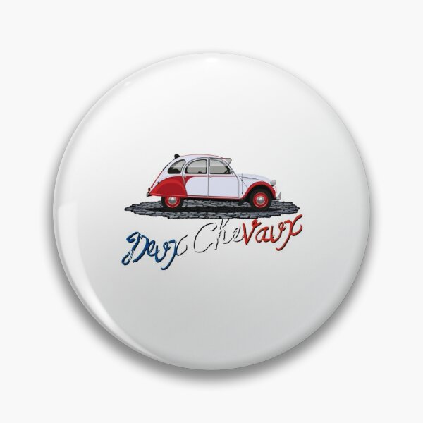 Item preview, 2CV designed and sold by hatlounge.