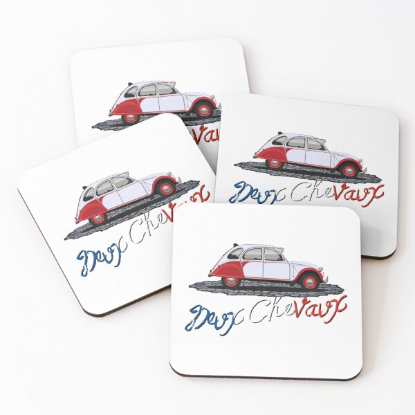Item preview, 2CV designed and sold by hatlounge.
