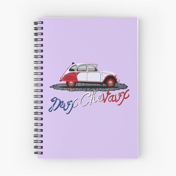 Item preview, 2CV designed and sold by hatlounge.