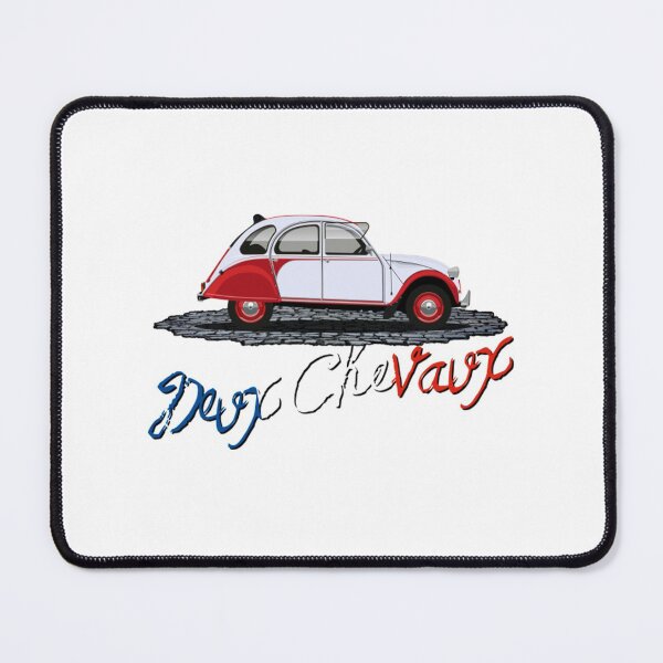 Artikelvorschau, 2CV entworfen und verkauft von hatlounge.
