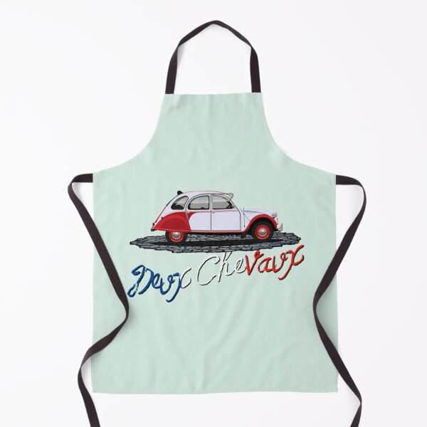 Item preview, 2CV designed and sold by hatlounge.