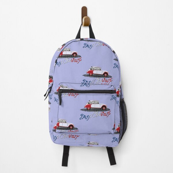Item preview, 2CV designed and sold by hatlounge.