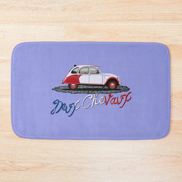 Item preview, 2CV designed and sold by hatlounge.