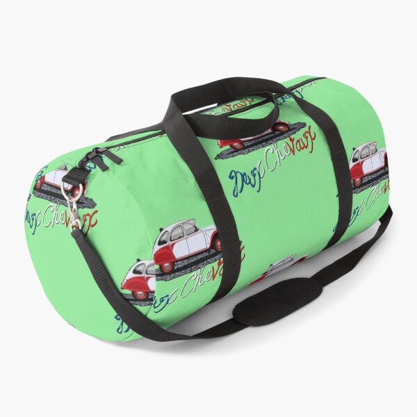 Artikelvorschau, 2CV entworfen und verkauft von hatlounge.