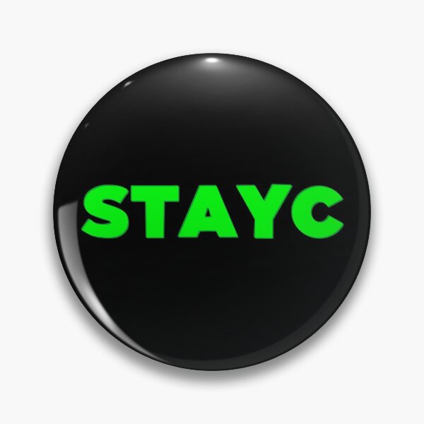 Item preview, STAY C - kpop - logo designed and sold by kitten-minho.