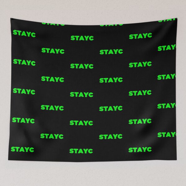 Item preview, STAY C - kpop - logo designed and sold by kitten-minho.