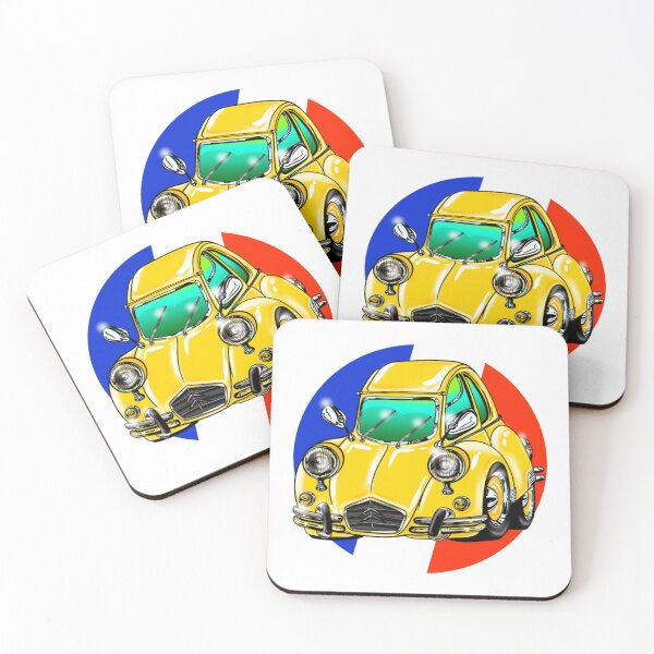 Item preview, CITROEN 2 CV designed and sold by hatlounge.