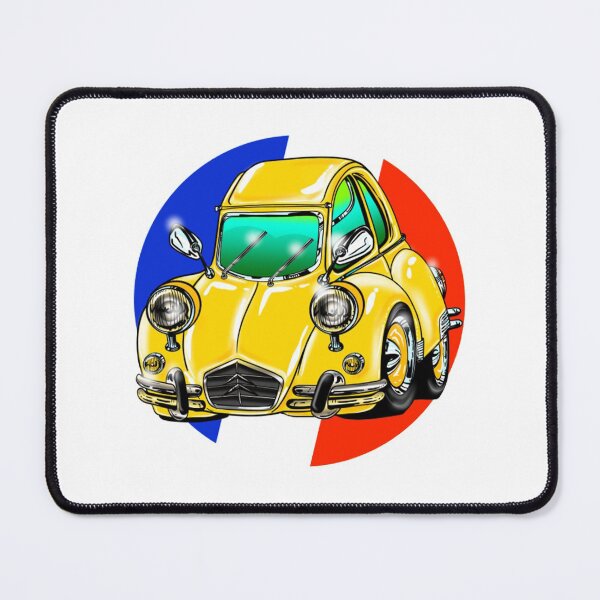 Item preview, CITROEN 2 CV designed and sold by hatlounge.