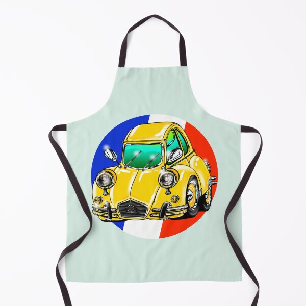 Item preview, CITROEN 2 CV designed and sold by hatlounge.