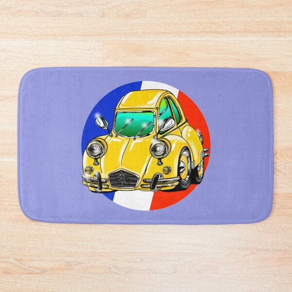Item preview, CITROEN 2 CV designed and sold by hatlounge.