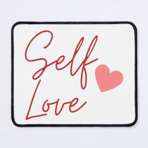 Item preview, Self love, motivational quotes designed and sold by omaeth303.