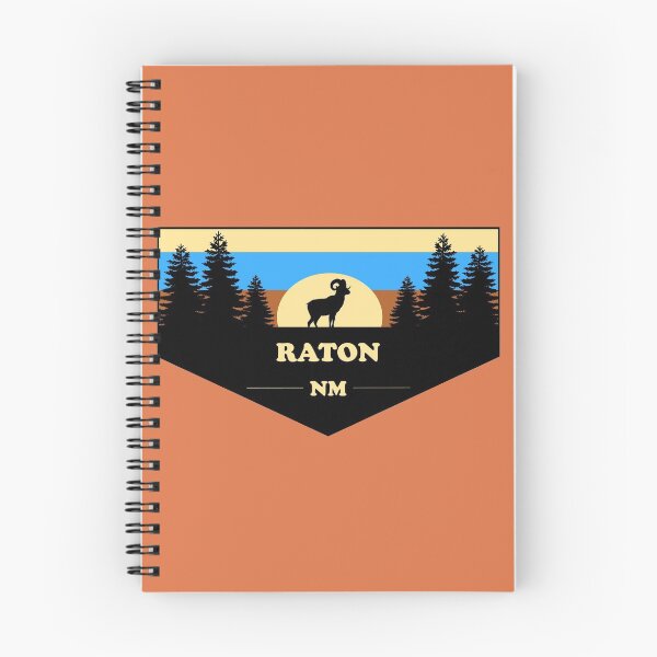 Item preview, Raton designed and sold by Broken Antler Designs .