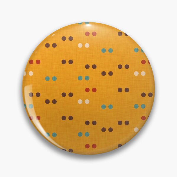 Item preview, Owl Dots Yellow designed and sold by susycosta.