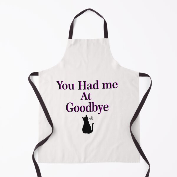 Item preview, You Hand me At Goodbye designed and sold by lady-fiona.