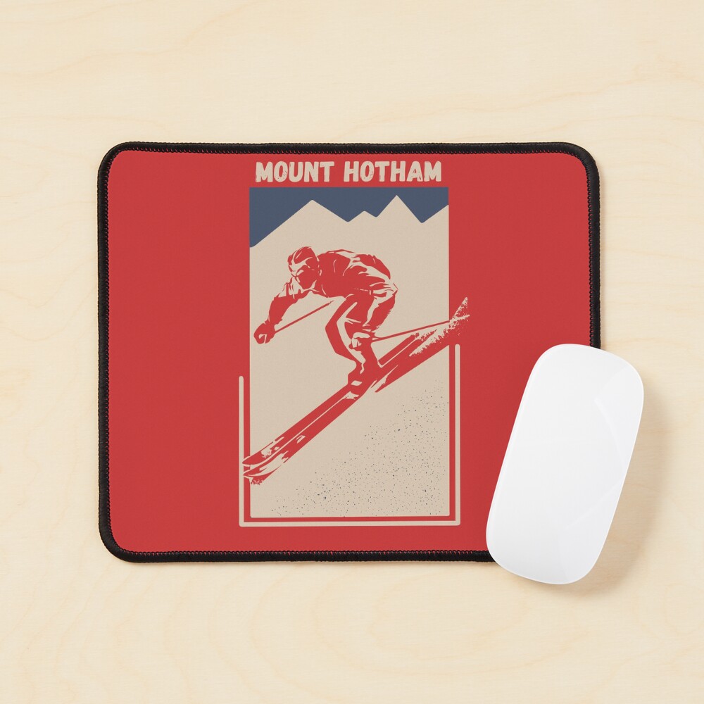 Item preview, Mouse Pad designed and sold by Vintage-TM.