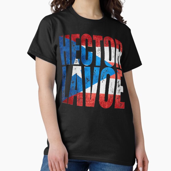 Item preview, Hector Lavoe designed and sold by OurLatinThing.