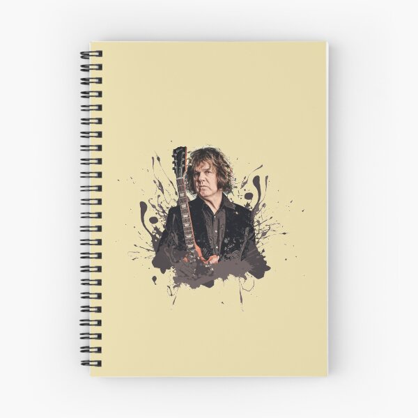 Item preview, Gary moore gary moore designed and sold by HupiReya.