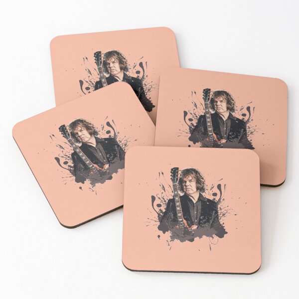 Item preview, Gary Moore gary moore  designed and sold by HupiReya.