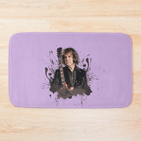 Item preview, Gary Moore gary moore  designed and sold by HupiReya.