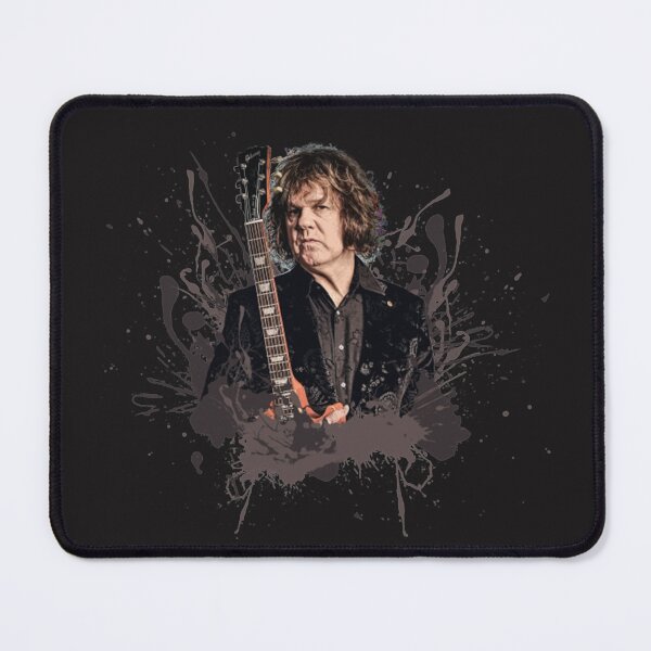 Item preview, Gary Moore gary moore  designed and sold by HupiReya.