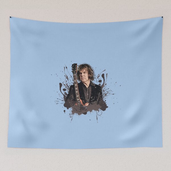 Item preview, Gary Moore gary moore  designed and sold by HupiReya.