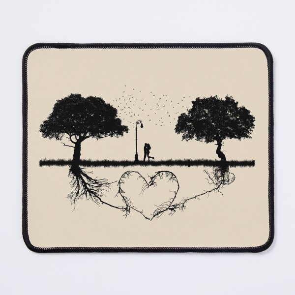 Item preview, together for love designed and sold by psychoshadow.