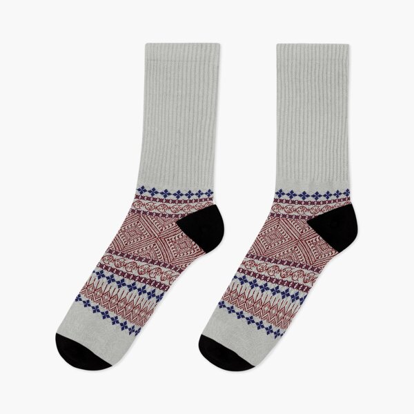 Item preview, geometric ethnic designed and sold by EWIKA By Ekawit.
