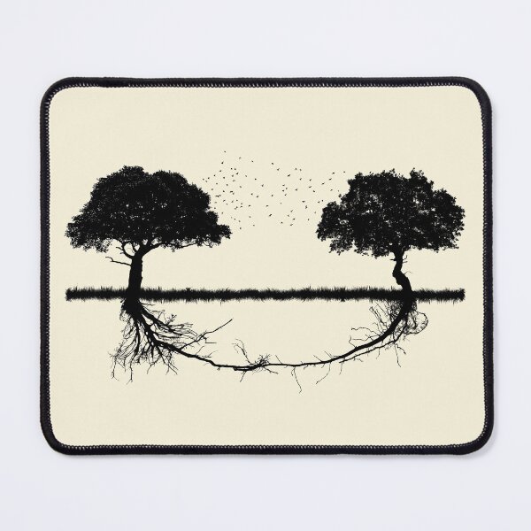 Item preview, togetherness means forever designed and sold by psychoshadow.