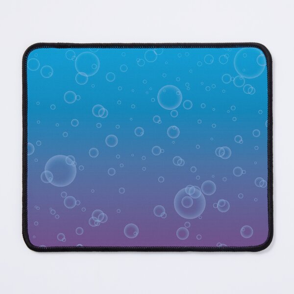 Item preview, Bubbles! designed and sold by ashestoashen.