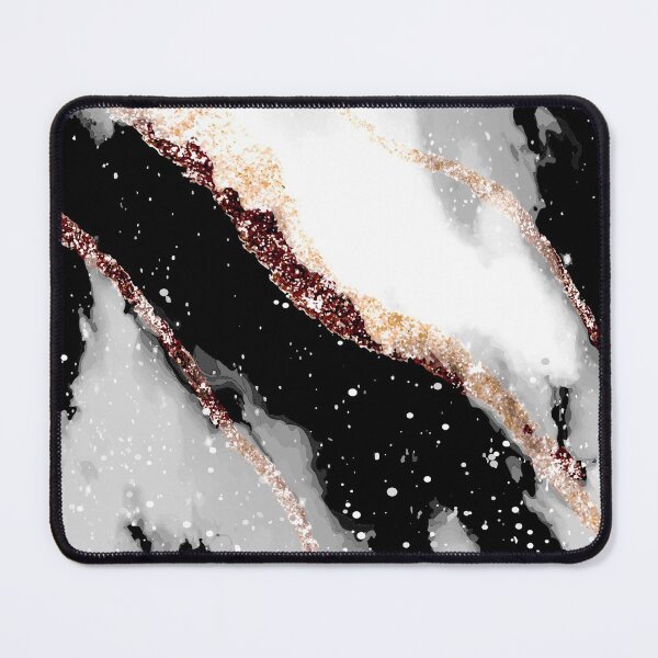 Item preview, Black and white crystal designed and sold by Shawa Shop.