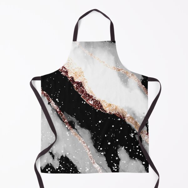 Item preview, Black and white crystal designed and sold by Shawa Shop.