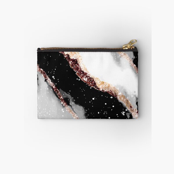 Item preview, Black and white crystal designed and sold by Shawa Shop.