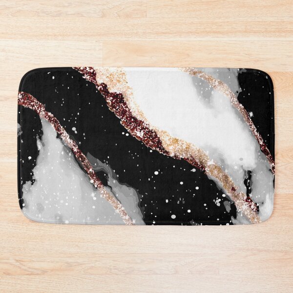 Item preview, Black and white crystal designed and sold by Shawa Shop.