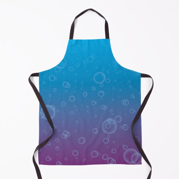 Item preview, Bubbles! designed and sold by ashestoashen.