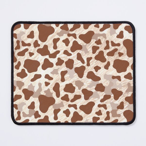 Item preview, Brown Cow Spots designed and sold by FantasySkyArt.