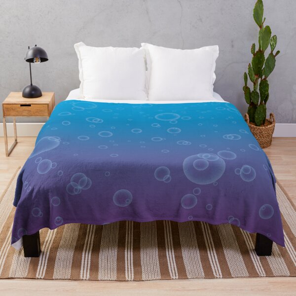 Item preview, Bubbles! designed and sold by ashestoashen.