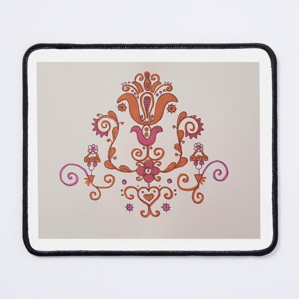 Item preview, Tulip designed and sold by szaboartisan.
