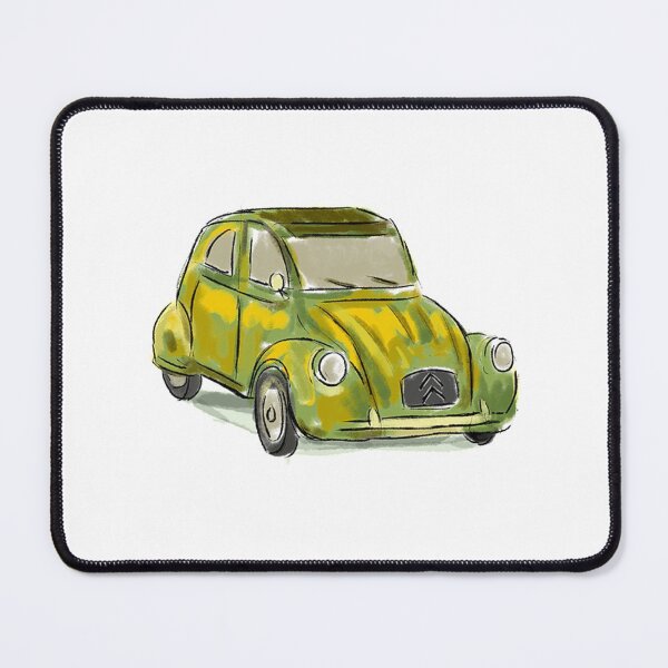 Item preview, Deux Chevaux designed and sold by hatlounge.