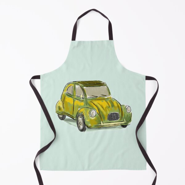 Item preview, Deux Chevaux designed and sold by hatlounge.